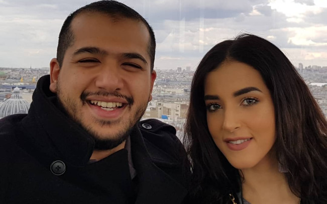 Dikabarkan Cerai, Video Tasya Farasya Minta Ahmad Assegaf Klarifikasi Isu Selingkuh Viral